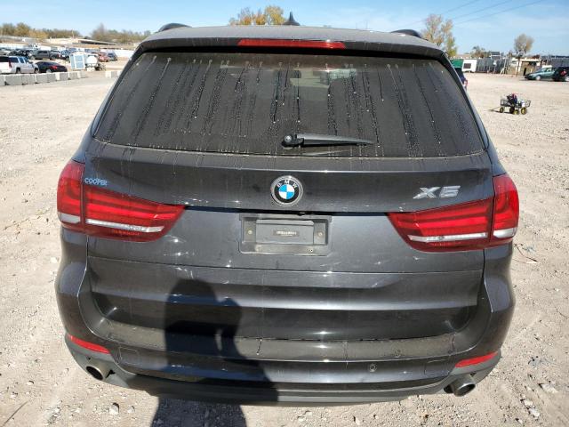 2016 BMW X5 XDRIVE3 - 5UXKR0C55G0S91089
