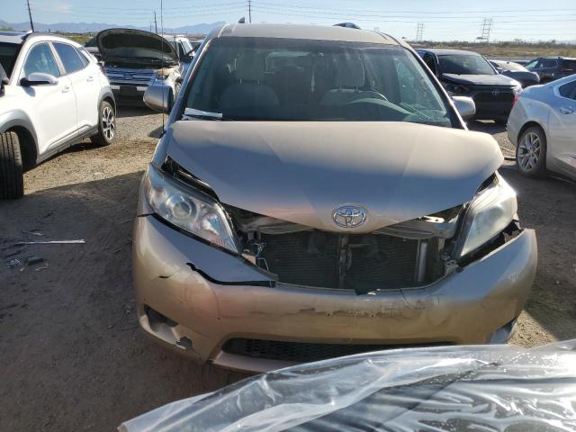 VIN 5TDKK3DC5DS351479 2013 TOYOTA ALL MODELS no.5