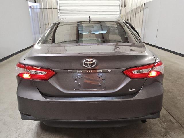 VIN 4T1B11HK6KU225239 2019 TOYOTA CAMRY no.6