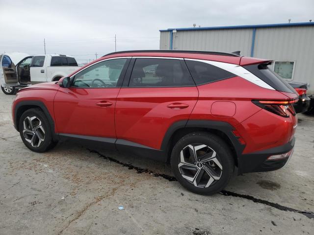 2023 HYUNDAI TUCSON LIM - 5NMJECAE9PH173575