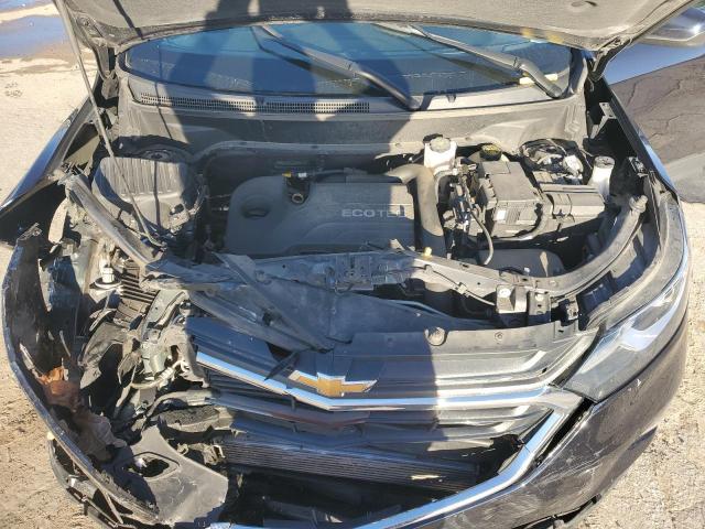 2020 CHEVROLET EQUINOX LT - 3GNAXUEV0LS729471