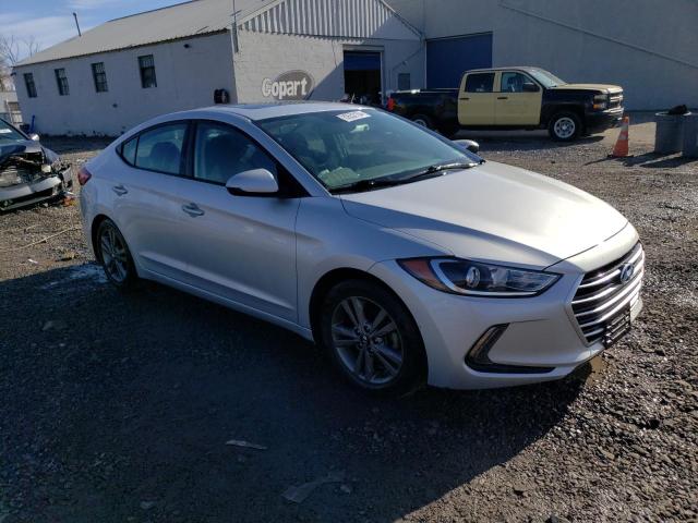 VIN 5NPD84LF0JH270416 2018 HYUNDAI ELANTRA no.4