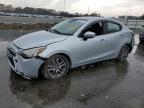 2019 TOYOTA YARIS L - 3MYDLBYV7KY516998