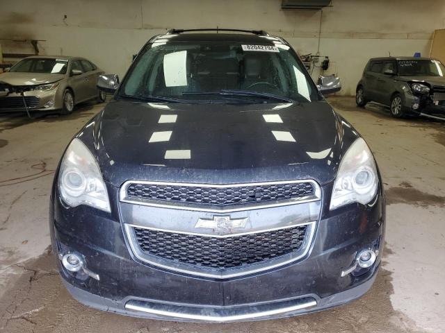 VIN 2GNFLHE37E6124422 2014 CHEVROLET EQUINOX no.5