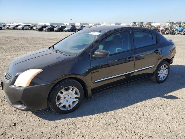 2012 NISSAN SENTRA 2.0 #3028741710