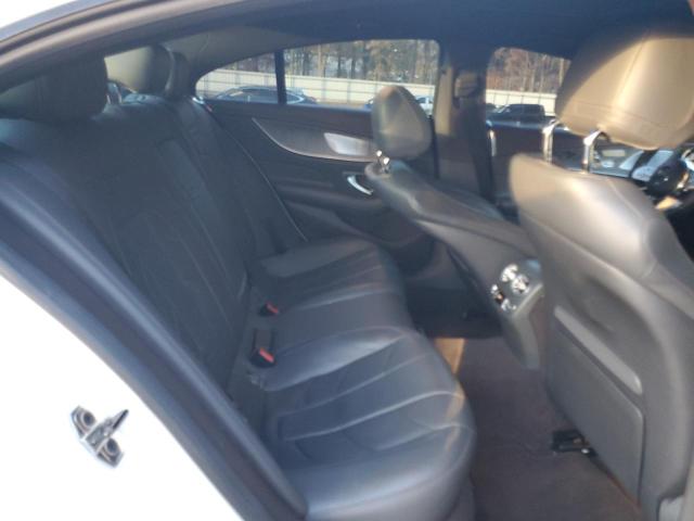 2019 MERCEDES-BENZ CLS AMG 53 - WDD2J6BB3KA042804