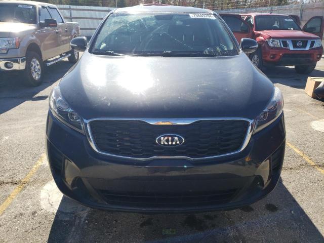 2019 KIA SORENTO L - 5XYPG4A30KG505009