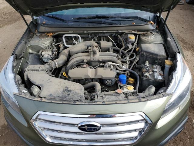 2017 SUBARU OUTBACK 2. - 4S4BSAFC7H3347888