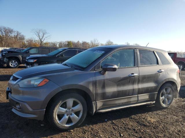 2008 ACURA RDX TECHNO #3008538966