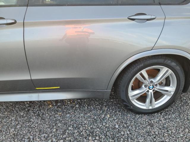 2015 BMW X5 XDRIVE5 - 5UXKR6C53F0J77948
