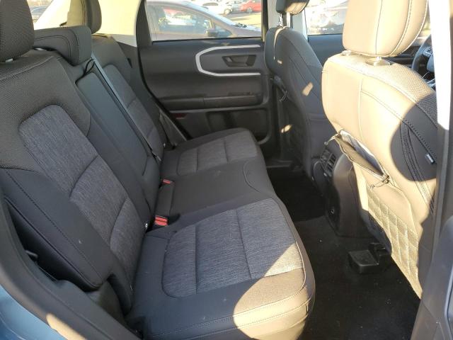 2023 FORD BRONCO SPO - 3FMCR9B61PRD70534