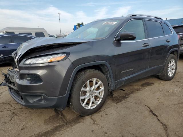 JEEP CHEROKEE L