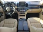 Lot #3025040257 2016 MERCEDES-BENZ GLE 350 4M