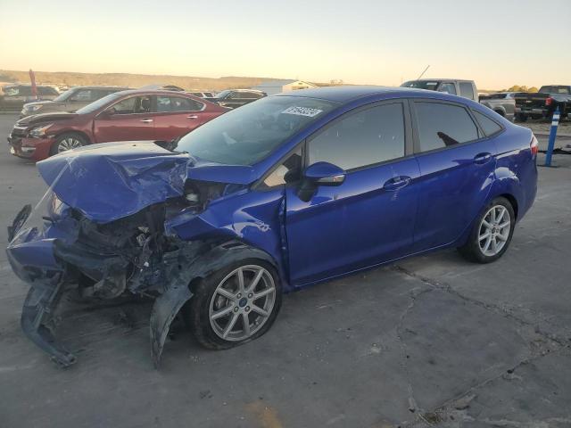 2015 FORD FIESTA SE - 3FADP4BJ2FM139441