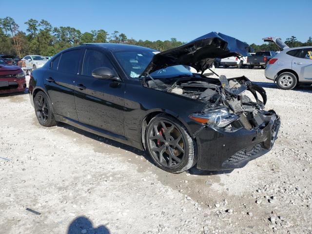 2020 ALFA ROMEO GIULIA TI - ZARFAMBN3L7633147