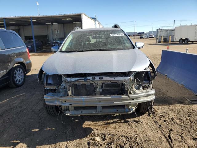 2020 SUBARU OUTBACK LI - 4S4BTANC3L3224399