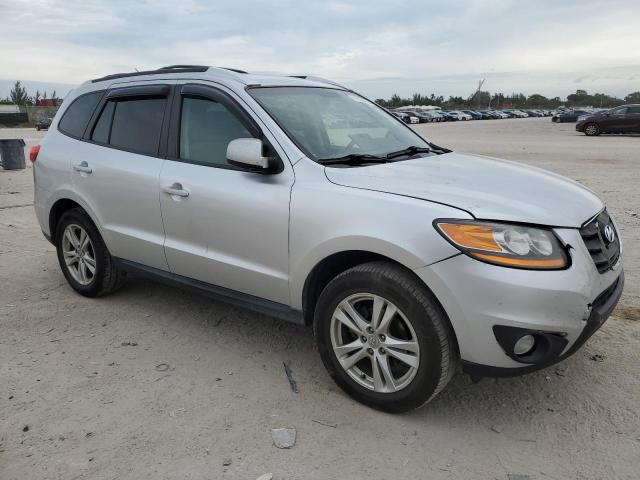 5XYZH4AG7BG068019 Hyundai Santa Fe Se 2011