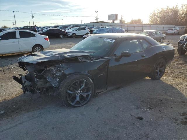 2019 DODGE CHALLENGER #3024356570