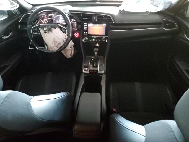 2020 HONDA CIVIC SPOR - 19XFC2F87LE008179