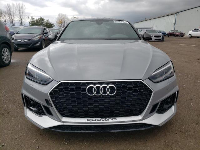 2019 AUDI RS5 WUACWCF53KA900519