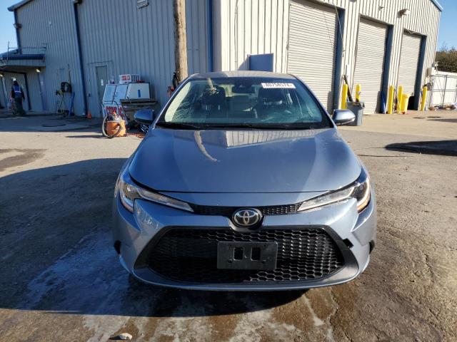 2020 TOYOTA COROLLA LE - JTDEPRAE8LJ060235