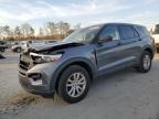 2021 FORD EXPLORER - 1FMSK8BH7MGB57358