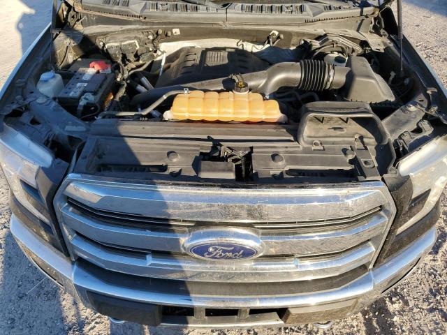 VIN 1FTEW1EG5GKE11067 2016 FORD F-150 no.11