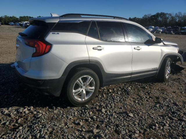 2019 GMC TERRAIN SL - 3GKALMEV7KL234301