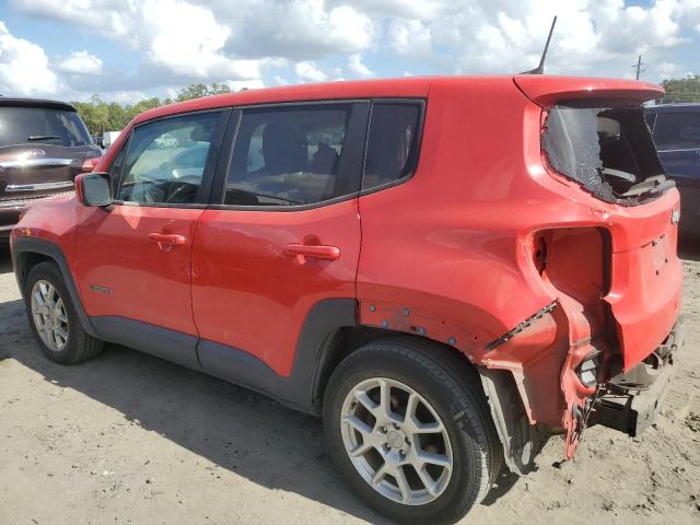 2019 JEEP RENEGADE L - ZACNJABB2KPK86516