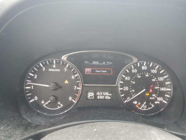 2015 NISSAN PATHFINDER - 5N1AR2MM0FC680441