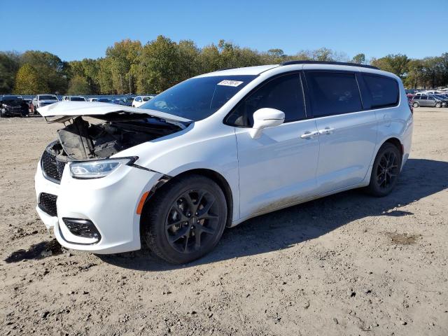 2021 CHRYSLER PACIFICA T - 2C4RC1FG1MR560842