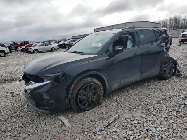 2020 CHEVROLET BLAZER 3LT #3030576866