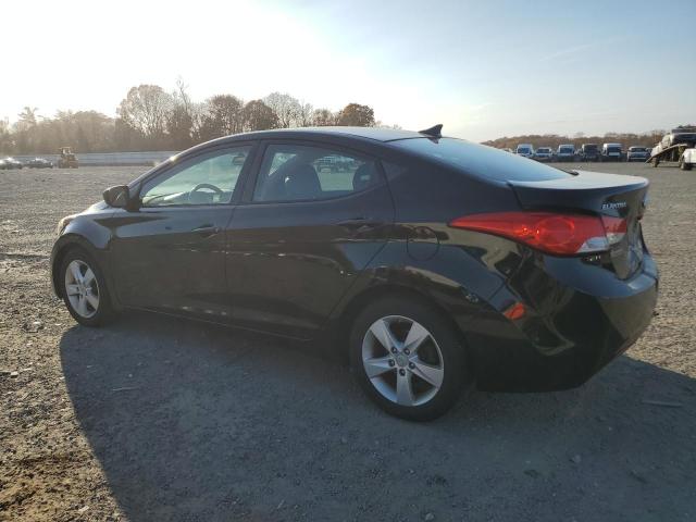 VIN 5NPDH4AE0DH282886 2013 Hyundai Elantra, Gls no.2