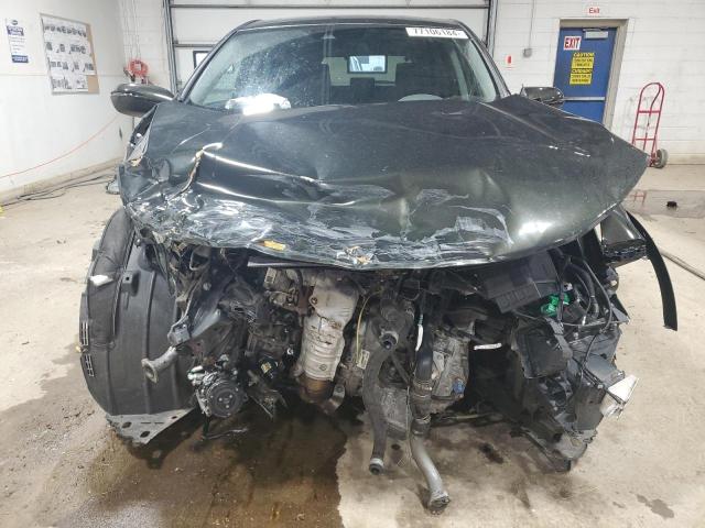 2018 HONDA CR-V EX - 5J6RW2H50JL037013