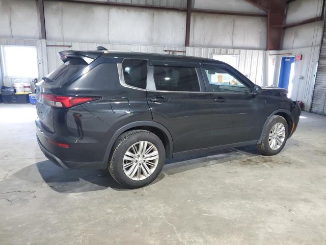 2022 MITSUBISHI OUTLANDER - JA4J4TA82NZ033559