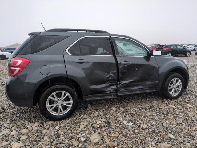 2017 CHEVROLET EQUINOX LT - 2GNALCEK5H6270052