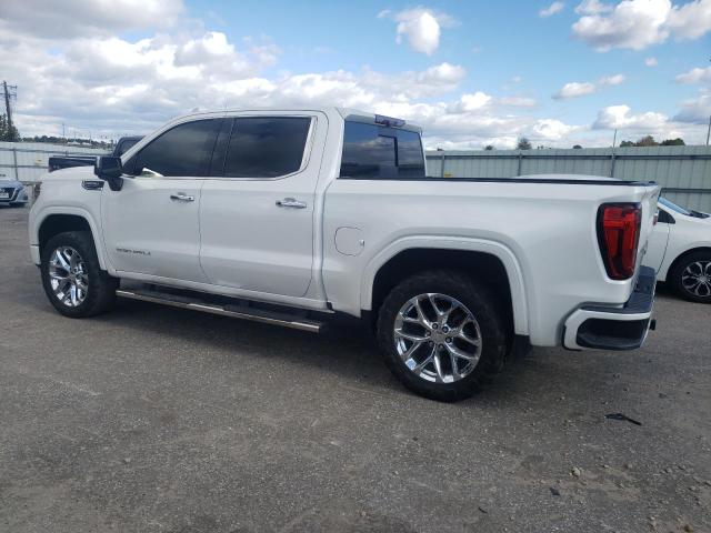 Vin: 3gtu9fed4lg146715, lot: 82092934, gmc sierra k1500 denali 20202
