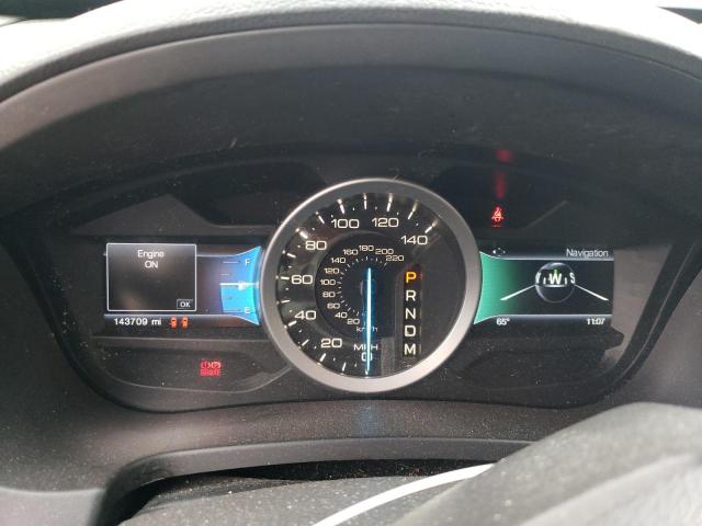 2015 FORD EXPLORER L - 1FM5K8F82FGA65827
