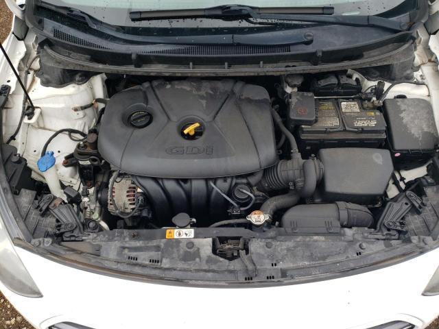 2017 HYUNDAI ELANTRA GT - KMHD35LH1HU366878