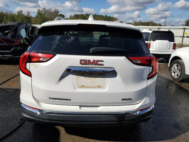 VIN 3GKALVEV4KL245617 2019 GMC TERRAIN no.6