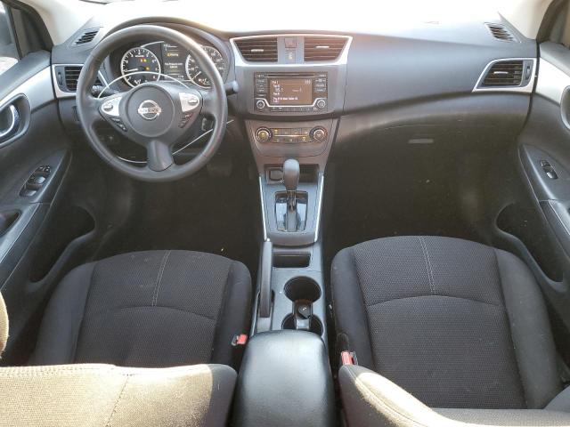 2018 NISSAN SENTRA S - 3N1AB7AP0JY216105