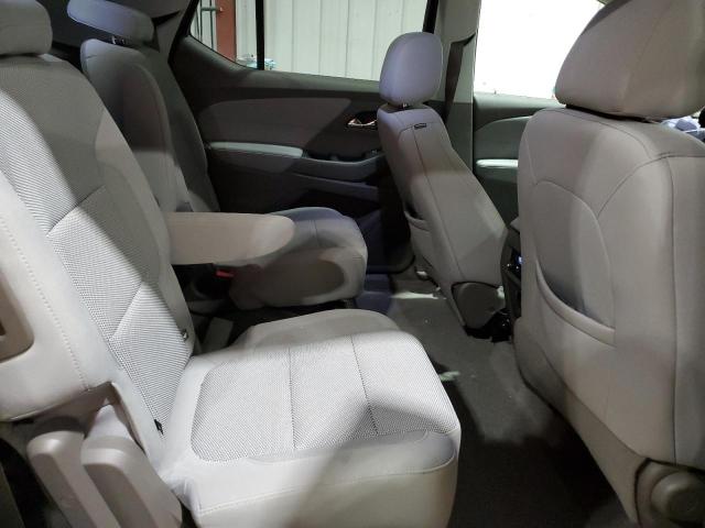 2018 CHEVROLET TRAVERSE L - 1GNEVGKW8JJ182132