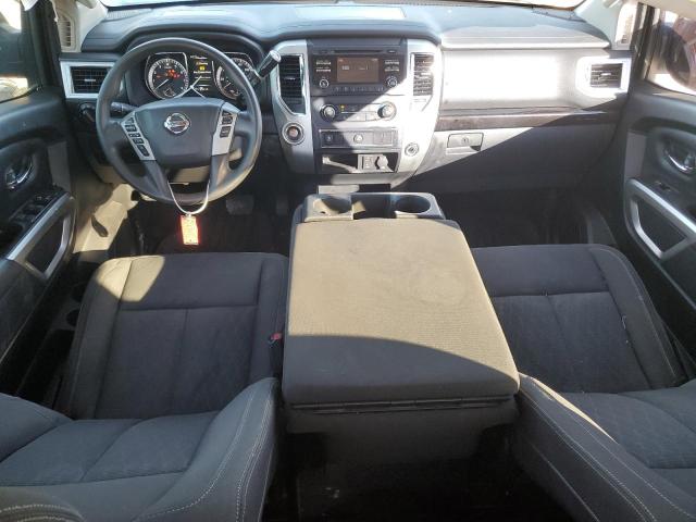2017 NISSAN TITAN S - 1N6AA1EK6HN527506