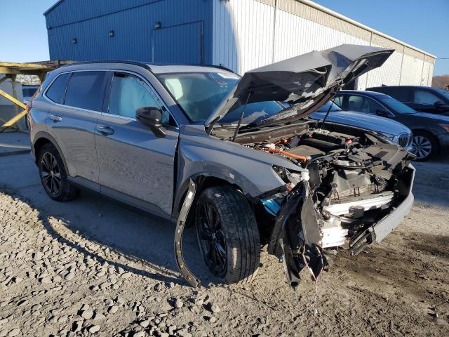 2024 HONDA CR-V SPORT - 5J6RS6H94RL005652