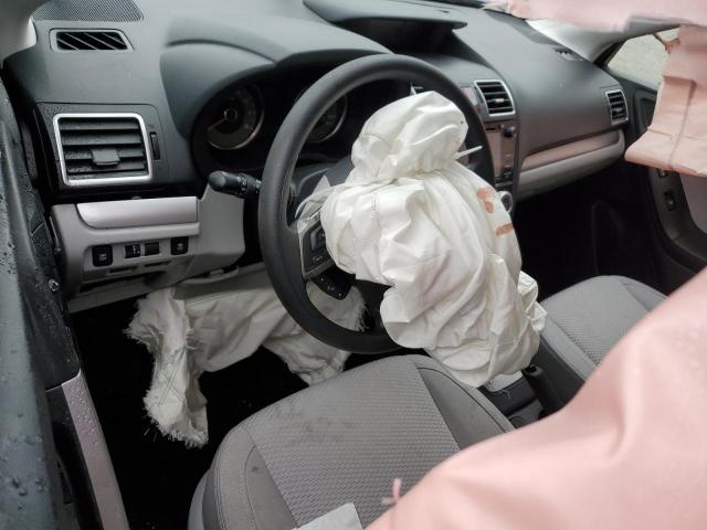 2016 SUBARU FORESTER 2 - JF2SJAGC2GH437233