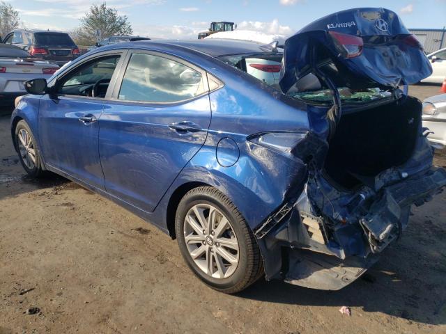 Vin: 5npdh4ae5fh620785, lot: 48478485, hyundai elantra se 20152