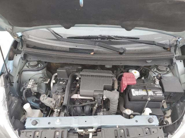 2020 MITSUBISHI MIRAGE LE ML32A5HJ3LH000793