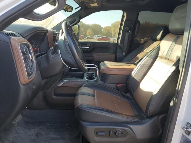 2023 CHEVROLET SILVERADO - 1GC4YVEYXPF118330