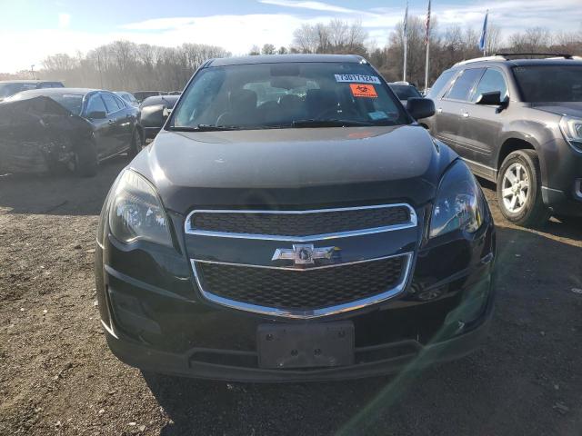 VIN 2GNFLEEK2F6133116 2015 Chevrolet Equinox, LS no.5