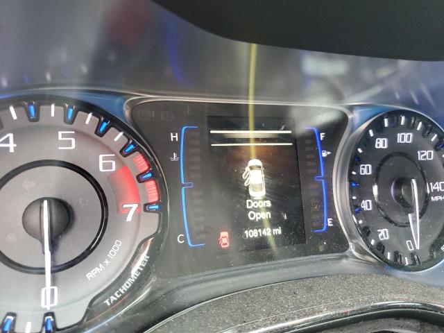 2016 CHRYSLER 200 S - 1C3CCCBB7GN128631